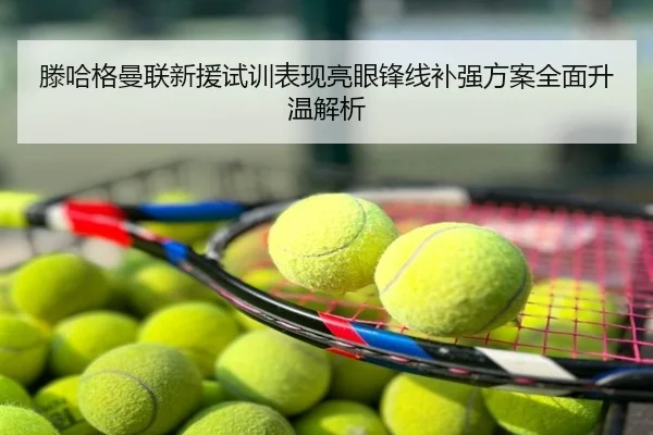 滕哈格曼联新援试训表现亮眼锋线补强方案全面升温解析